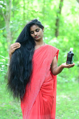 Neelambari Hair Oil 500 ML With 108 herbs